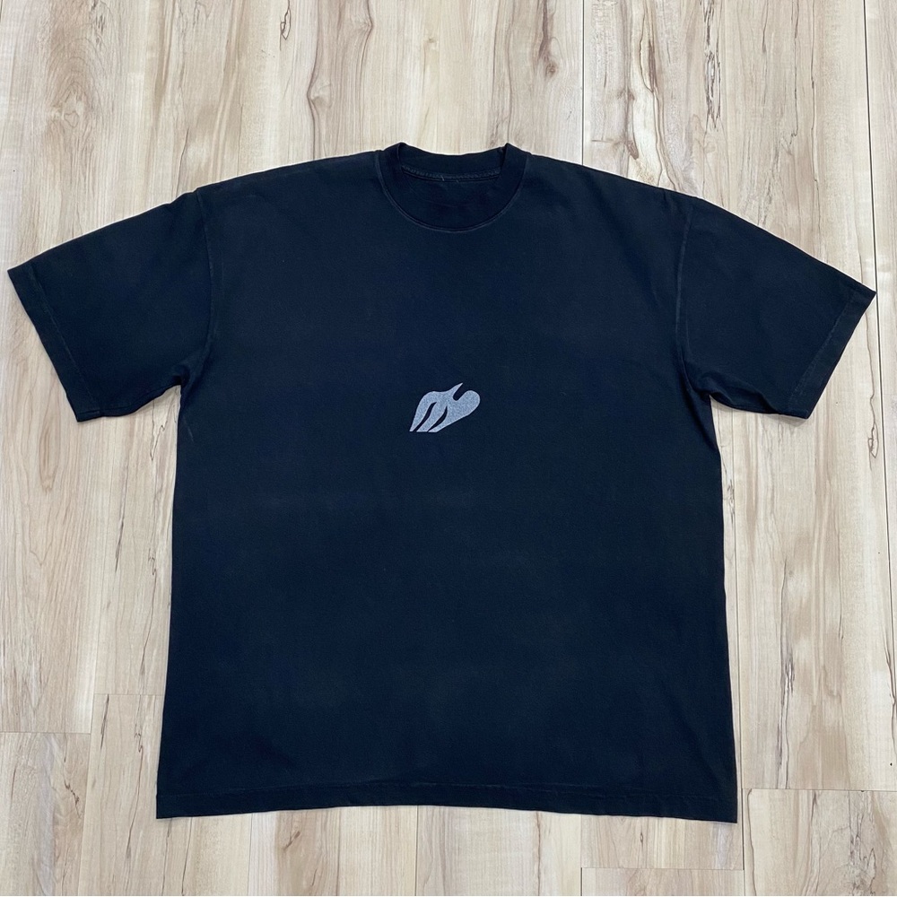 Kanye West Ye Donda Doves Oversized Sample Shirt Merch Vultures size XL